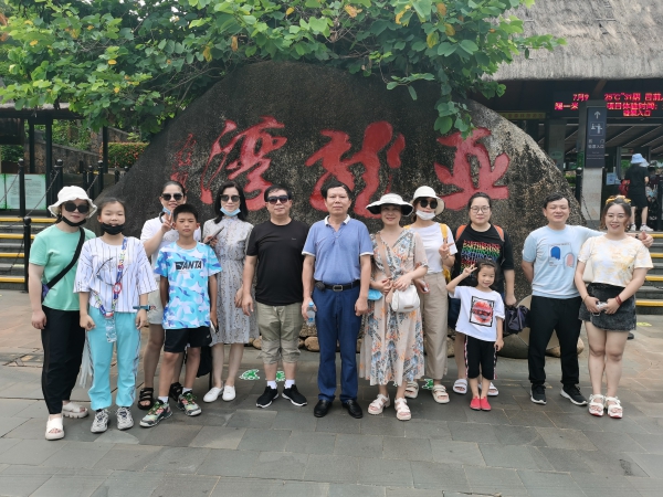 三亚之旅 三亚之旅